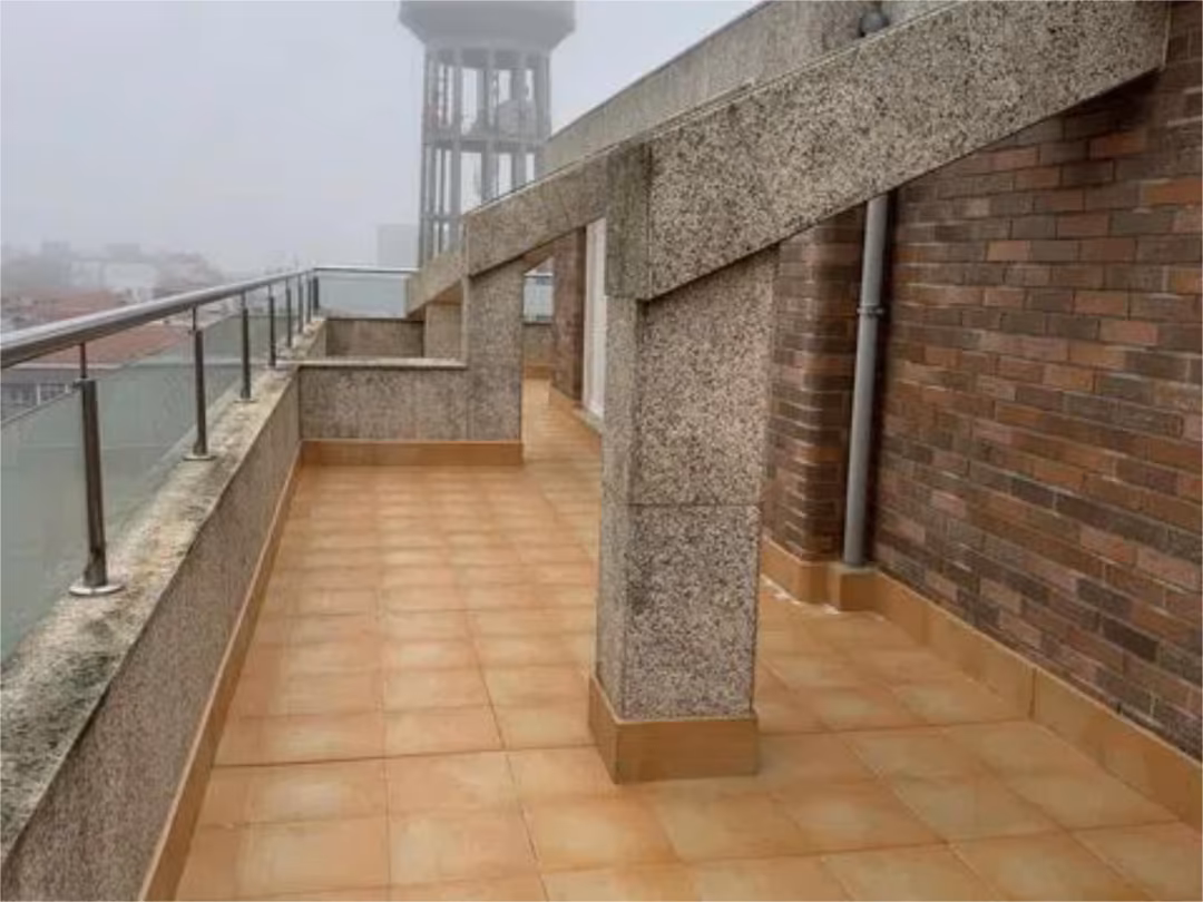 Piso en  Rúa Monasterio de Caaveiro 50