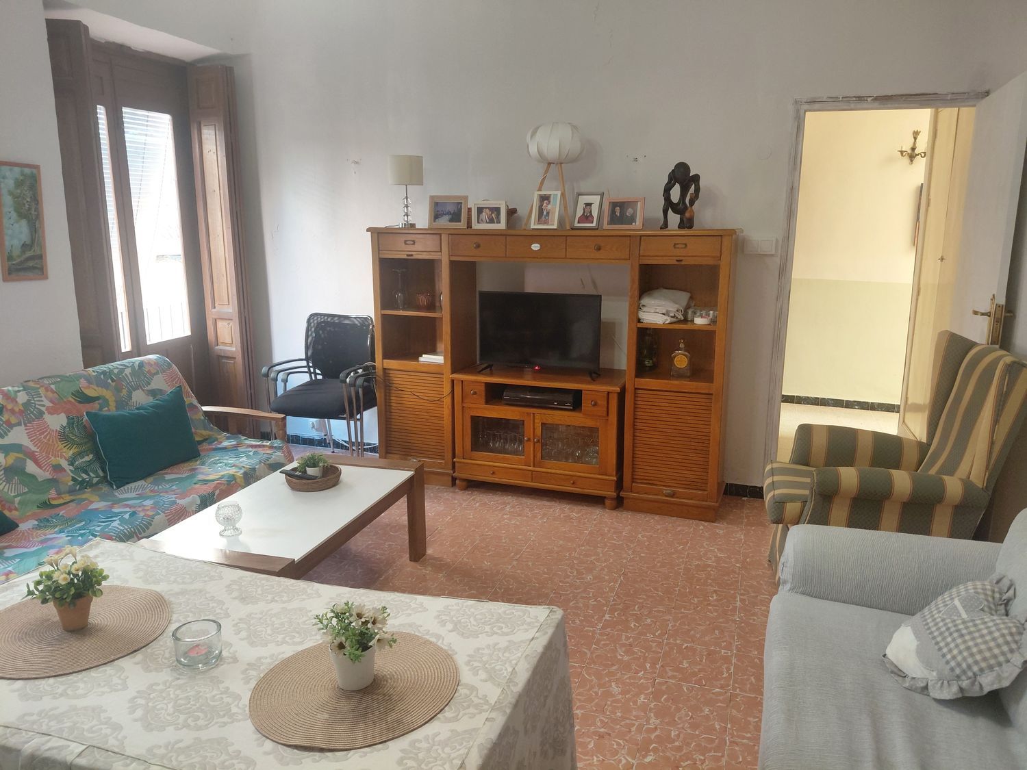 Casa de pueblo en Calle De La Tercia, 11 - Foto 6