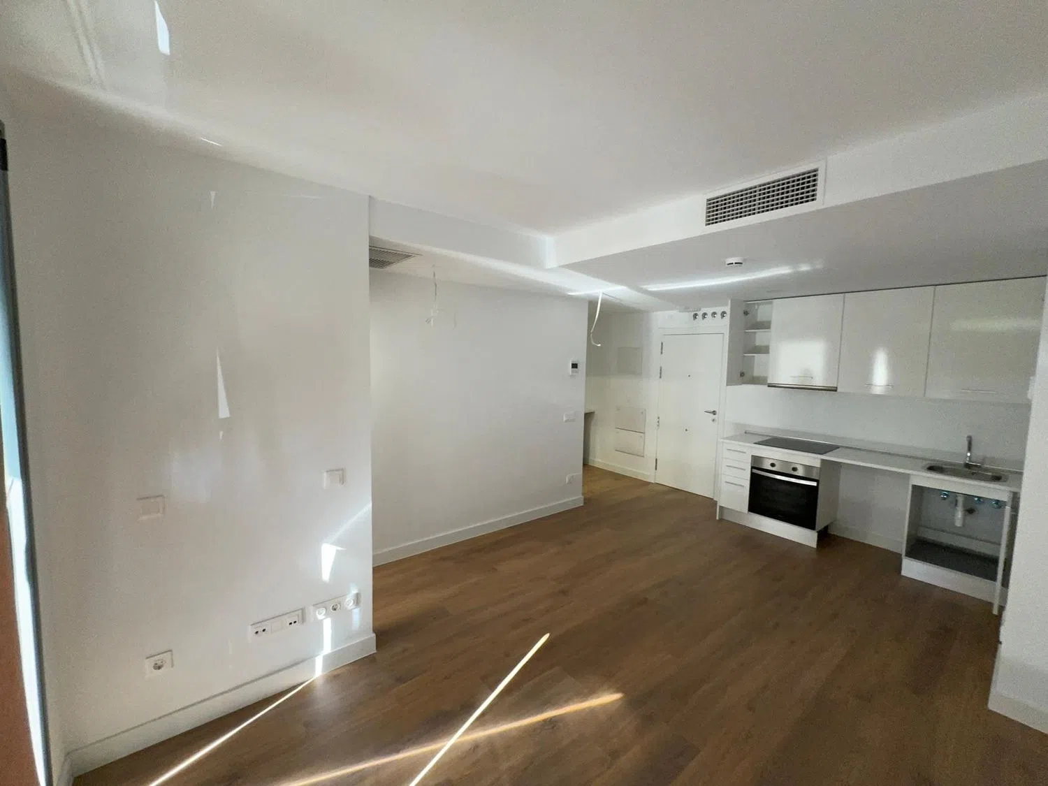 Estudio en avenida del Camino de lo Cortao, 14 - Foto 8