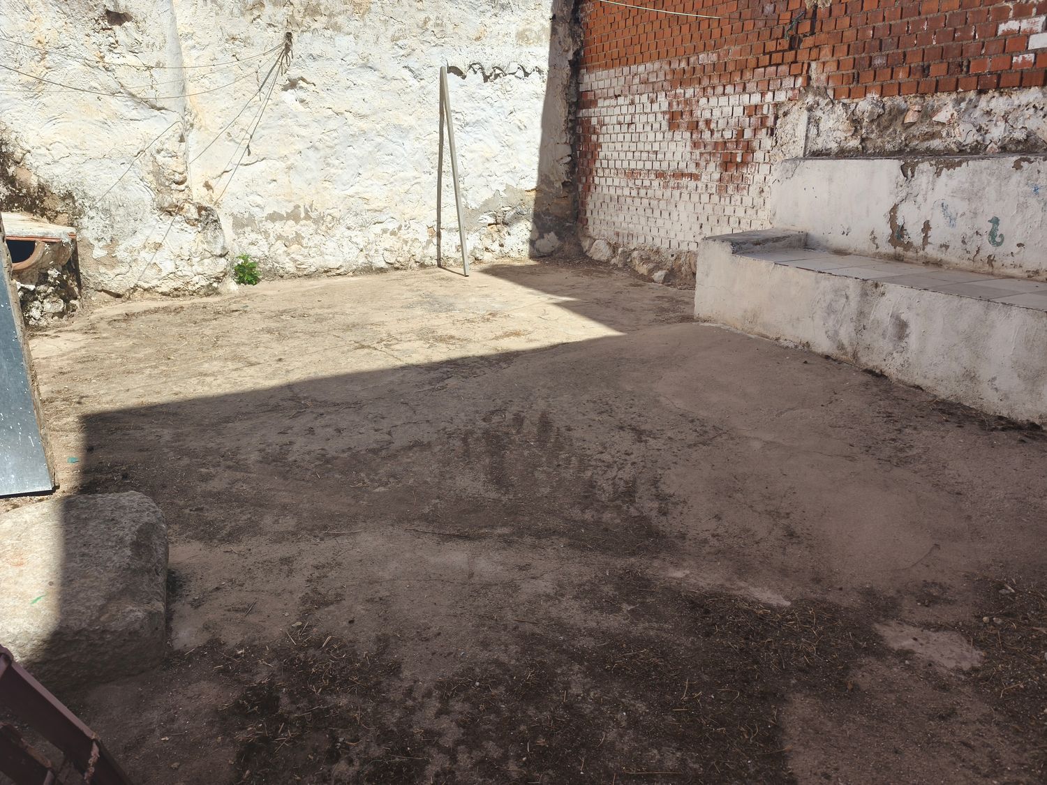 Casa de pueblo en Calle las aguas, 33 - Foto 2
