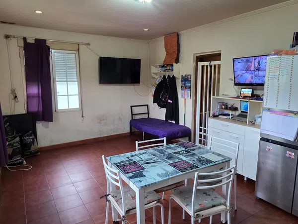 Chalet adosado en Aldea a Telleira, 8 - Foto 6