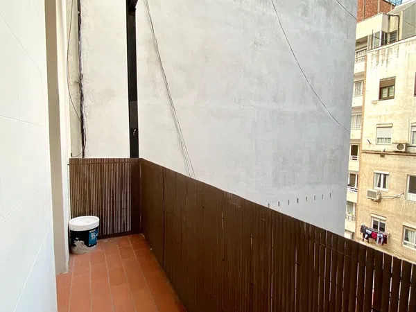 Piso en El Baix Guinardó, El Baix Guinardó - Foto 32