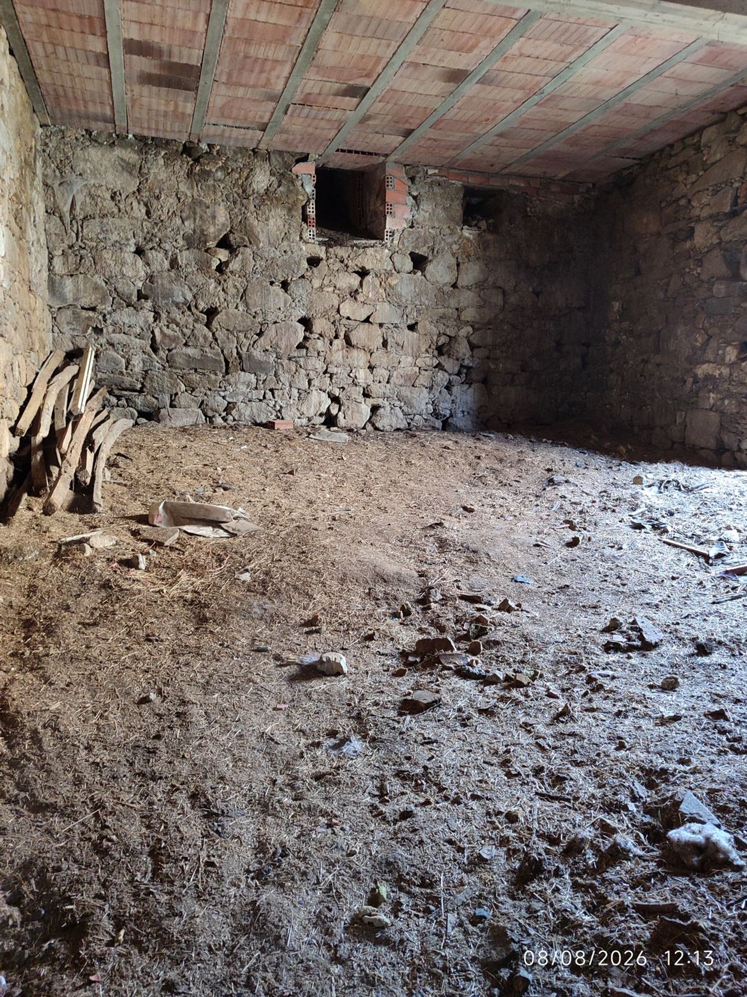 Casa de pueblo en San Mamede, 70 - Foto 26