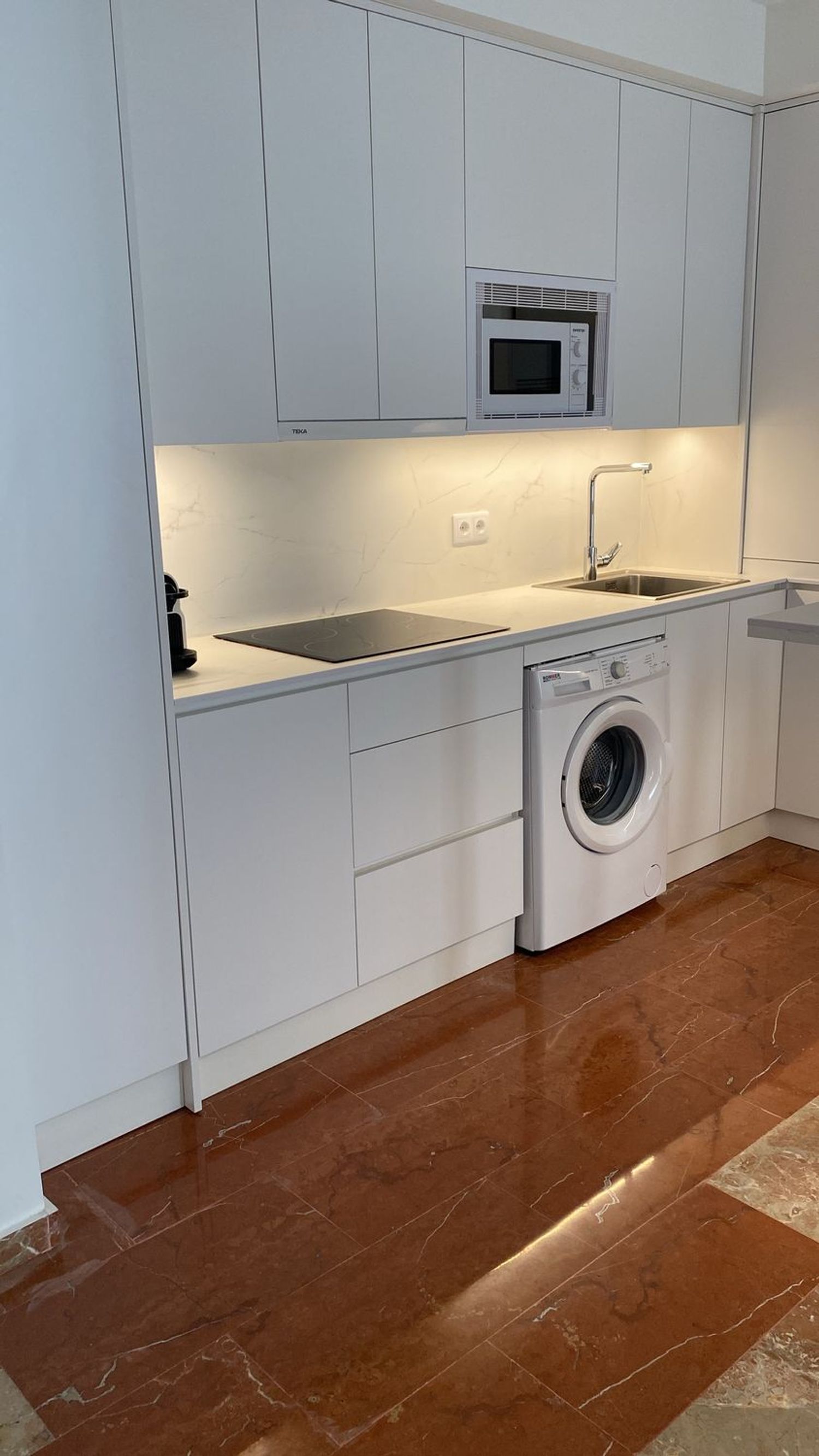 Piso en calle Puentezuelas, 49 b - Foto 9