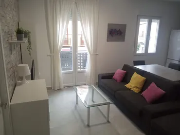 Apartamento en  Calle Emilio Castelar 76 - Foto 1