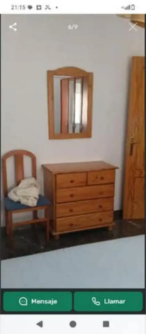 Piso en armilla - Foto 6
