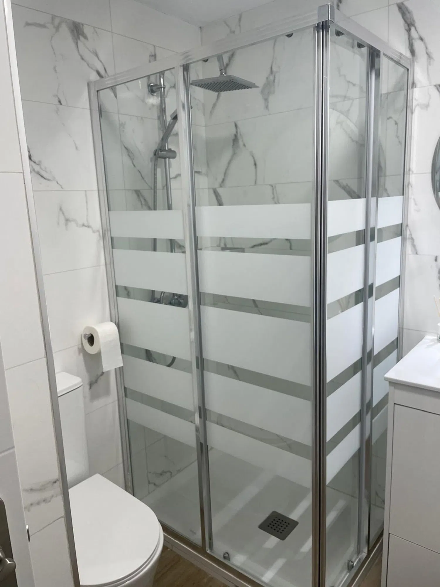 Estudio en calle de Antonio López Aguado, 16 - Foto 9