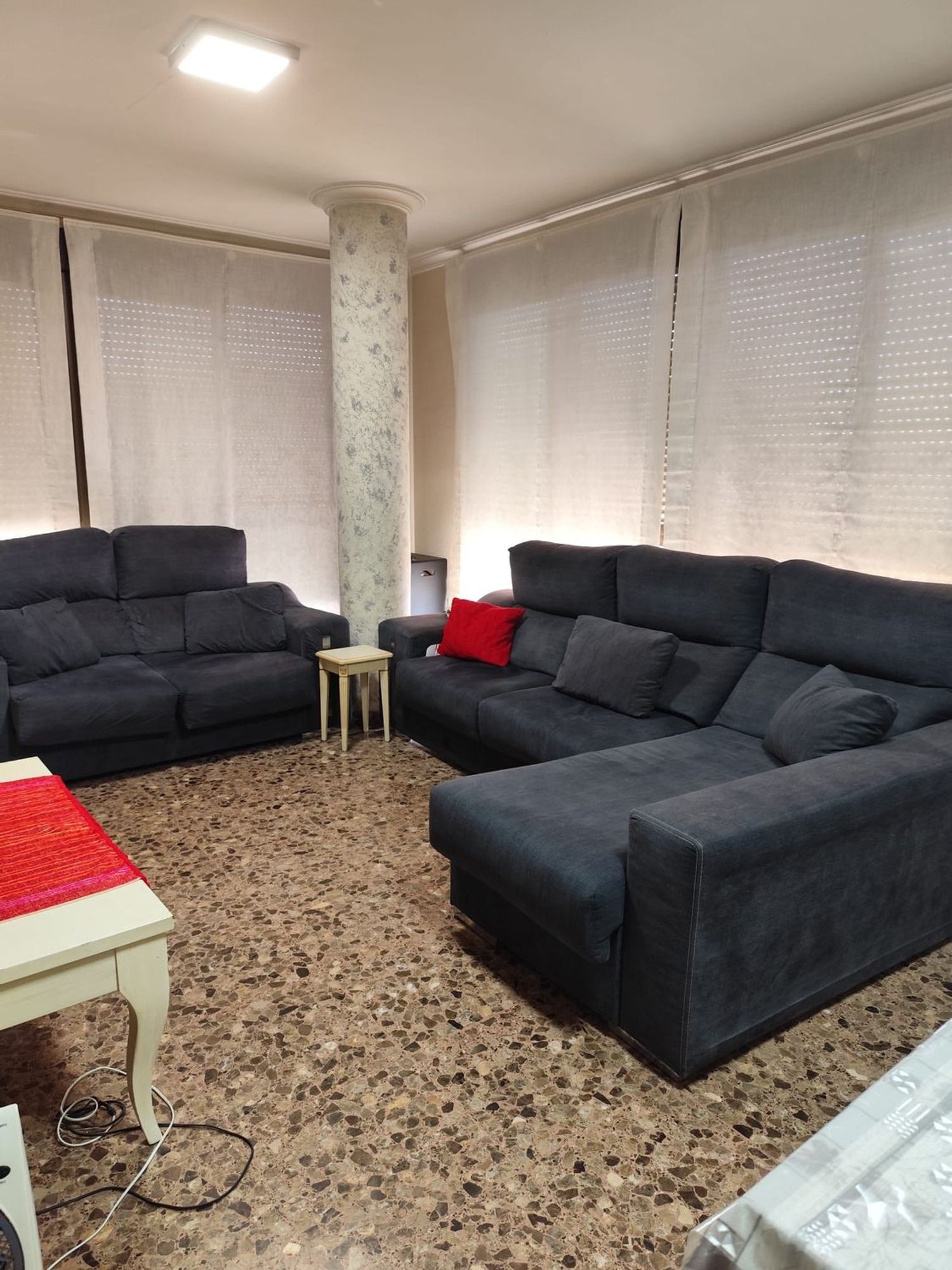 Piso en Calle de Carmen Estellés, 8, Zona Centro, Zona Centro - Foto 7