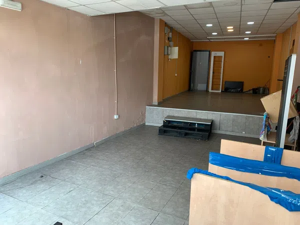 Local en Avenida de la Primavera, 19, Fontetes, Fontetes - Foto 14