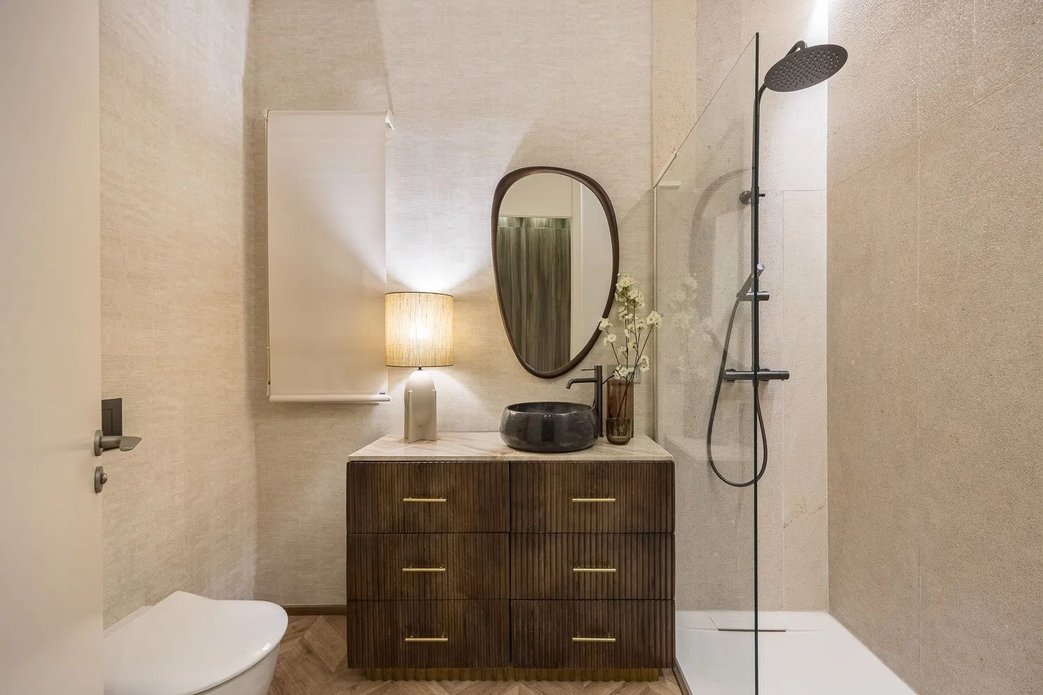 Piso en paseo Esplanada d'Espanya, 3 - Foto 28