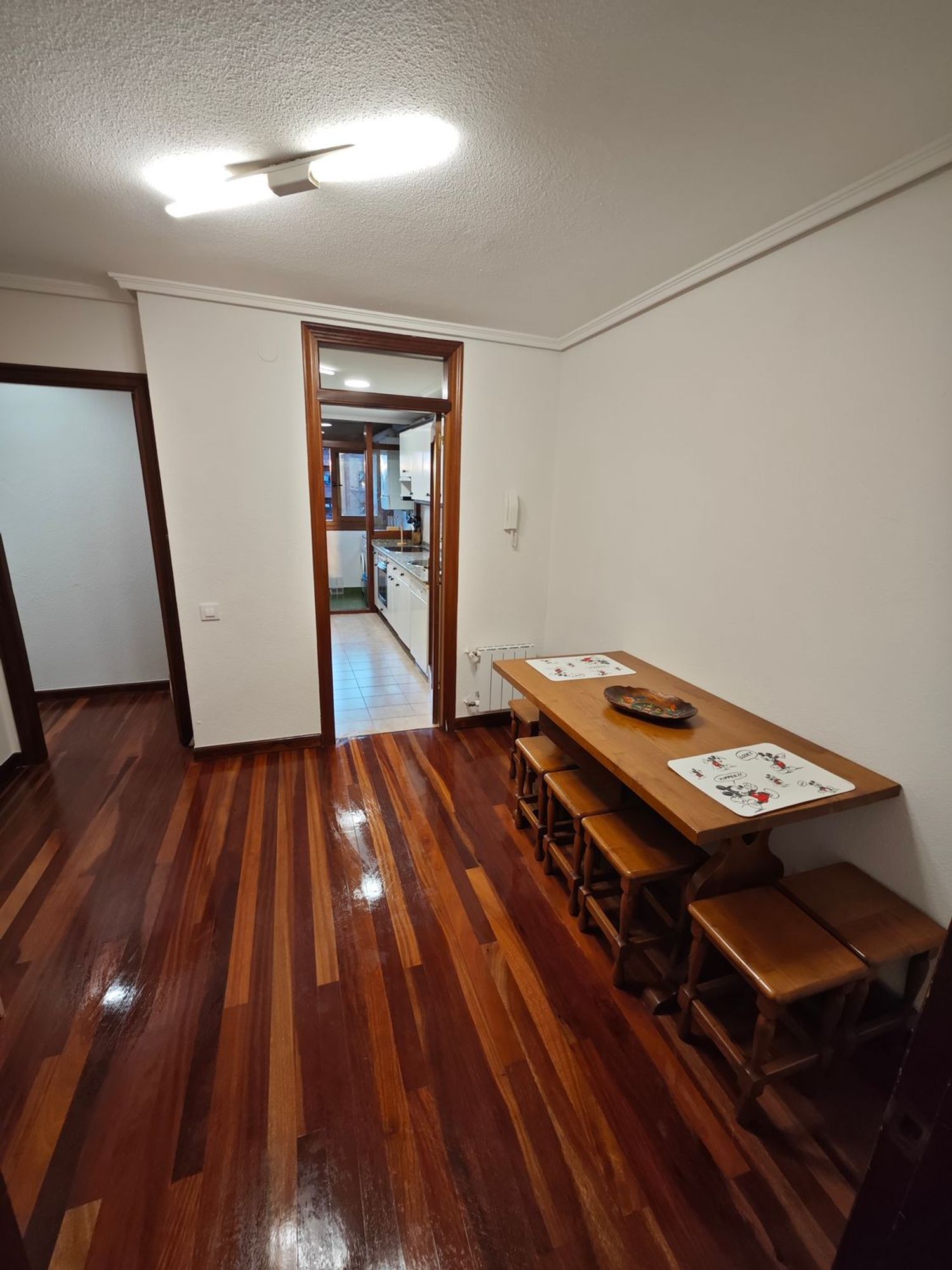 Piso en Calle luis vicente de velasco, 3 d, Alisal - Cazoña - San Román, Alisal - Cazoña - San Román - Foto 5