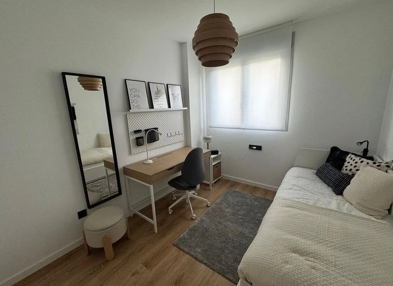 Piso en calle profesor jesus marin, 2 - Foto 2