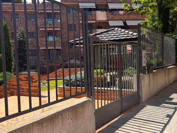 Piso en Calle Gómez Tejedor, 61, Zona norte - Foto 15