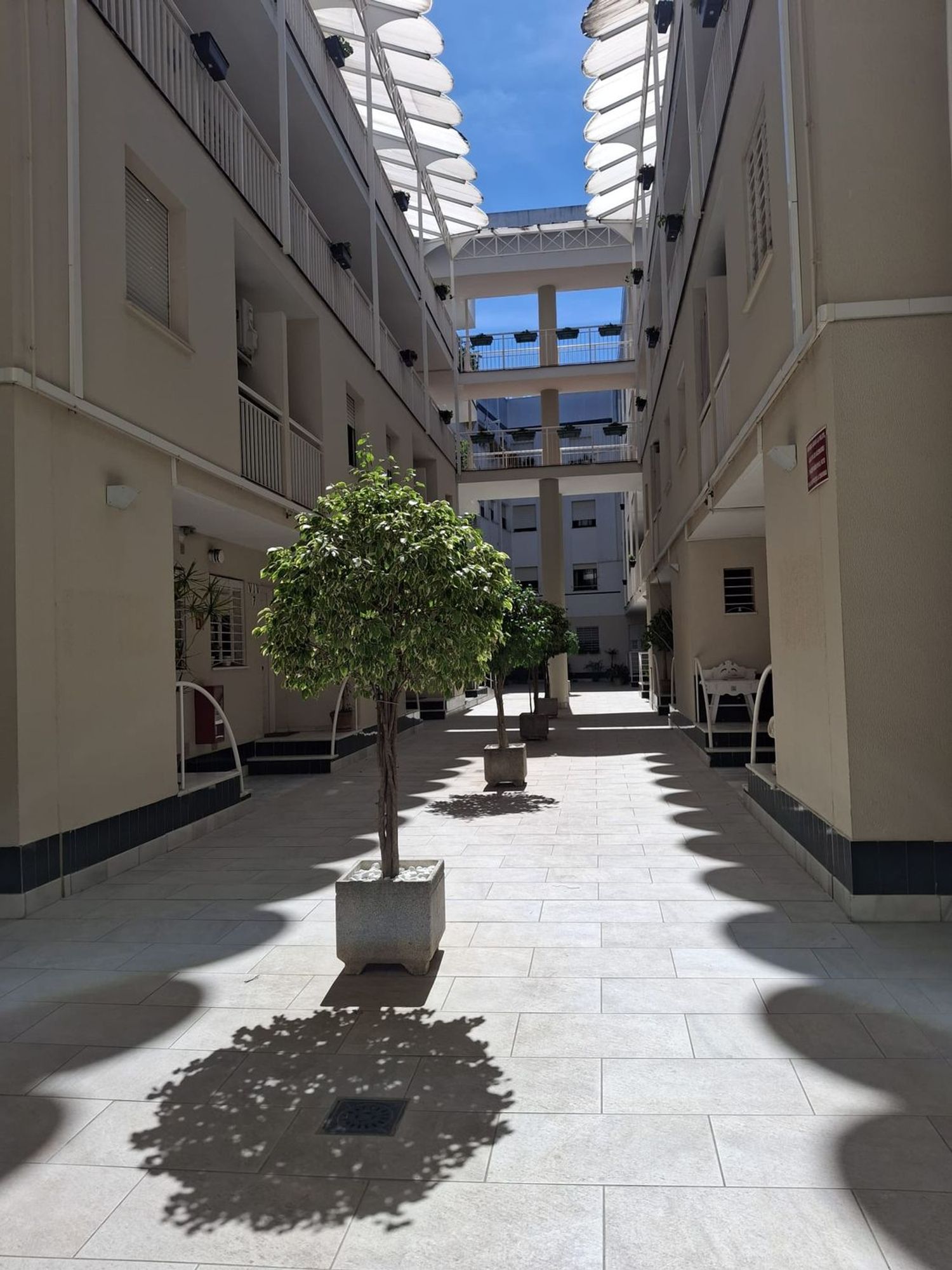 Piso en calle Santo Domingo, 12 - Foto 15