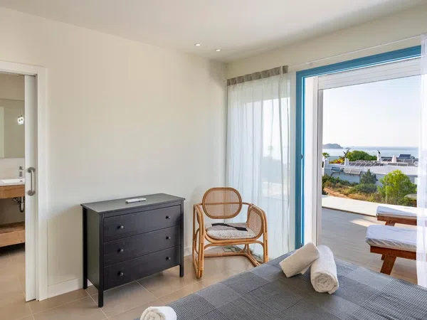 Chalet adosado en Calle de Cala Moli s/n, Cala Vedella - Cala Tarida - Cala Conta, Cala Vedella - Cala Tarida - Cala Conta - Foto 9
