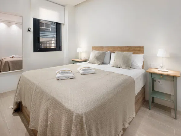 Piso en Calle San Nicolás, 25 L8, Malagueta - Monte Sancha - Foto 11
