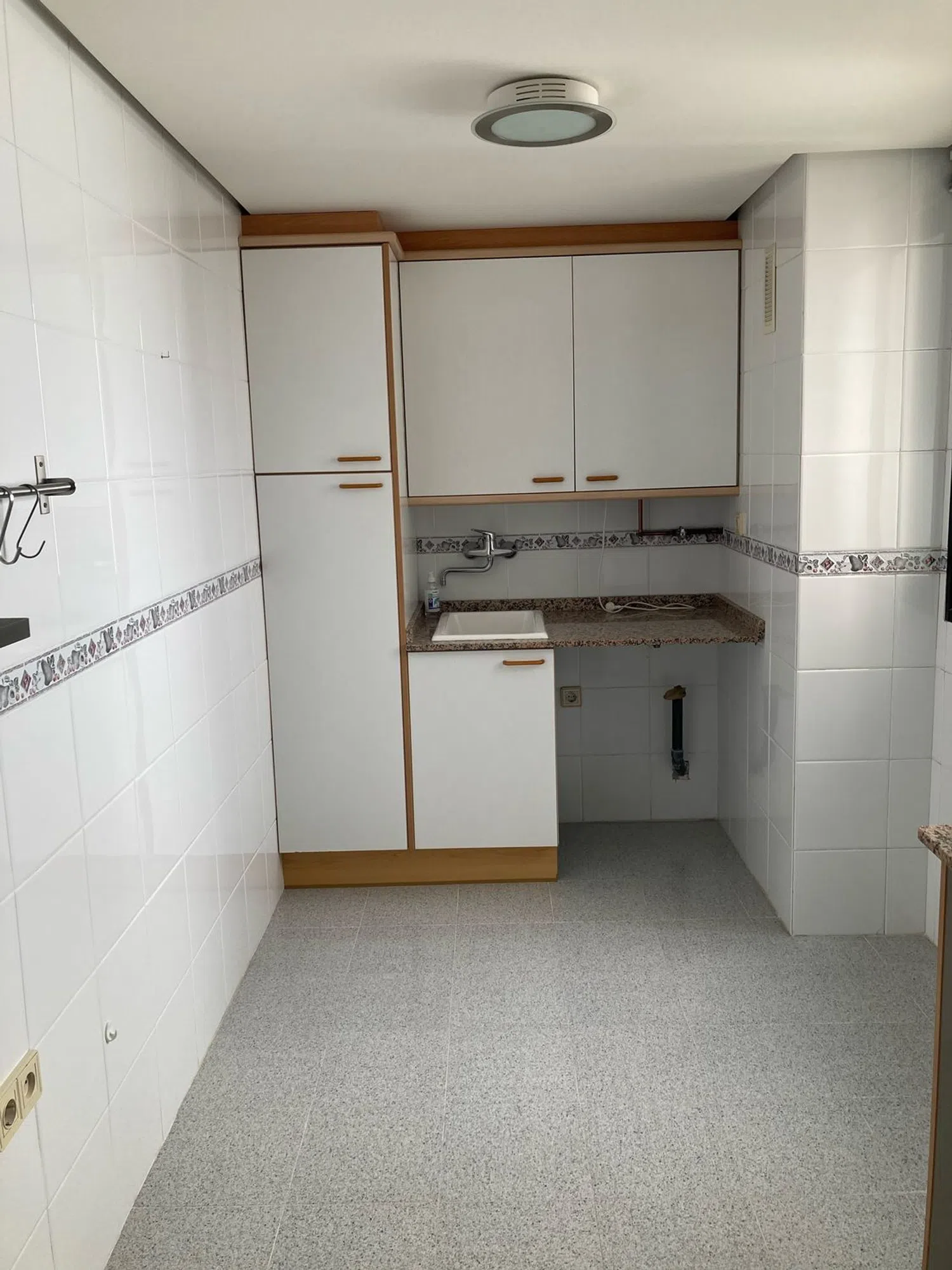 Piso en avenida de Burjassot, 109 - Foto 1