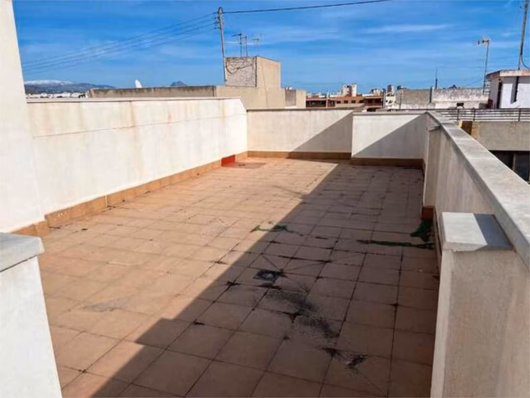 Piso en centr - Foto 3