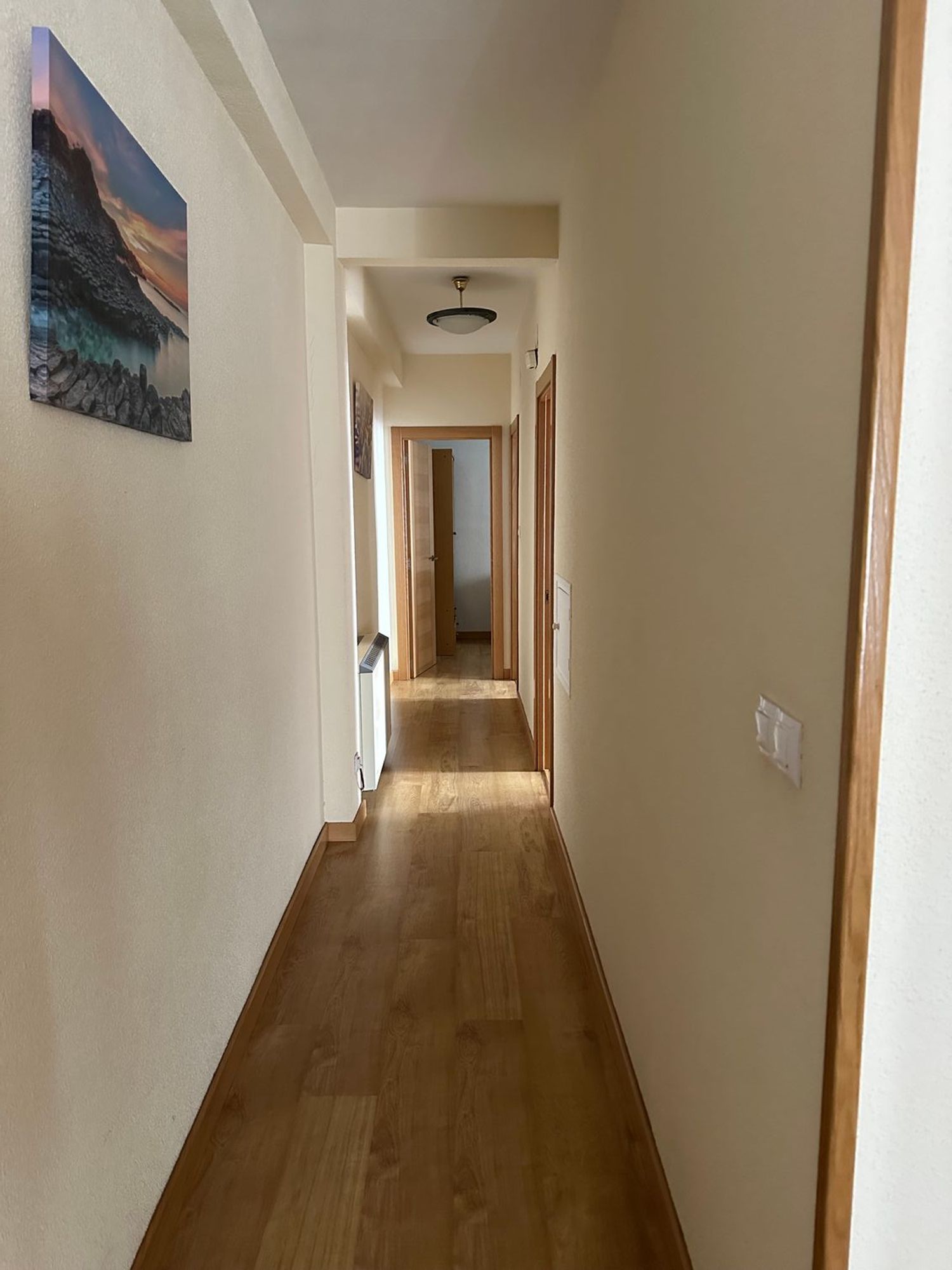 Piso en Calle Pizarro, 17, Salesas - Foto 13