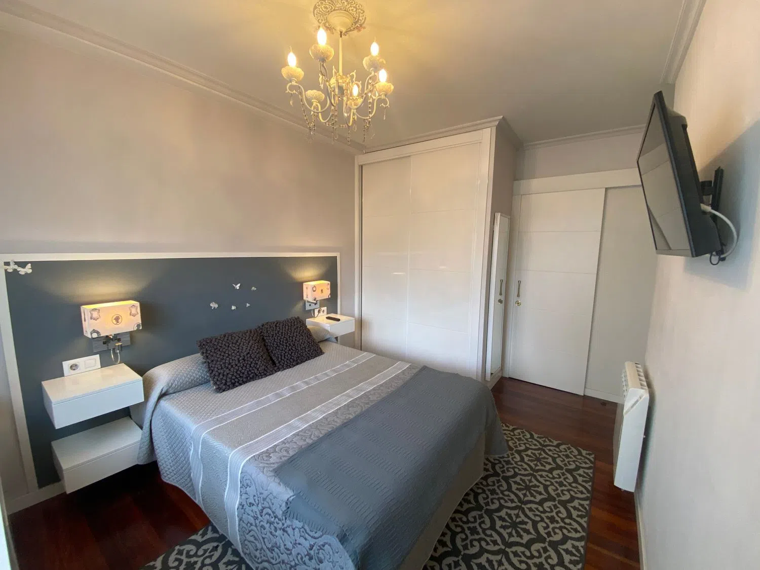 Piso en calle do Conde de Torrecedeira, 55 - Foto 13