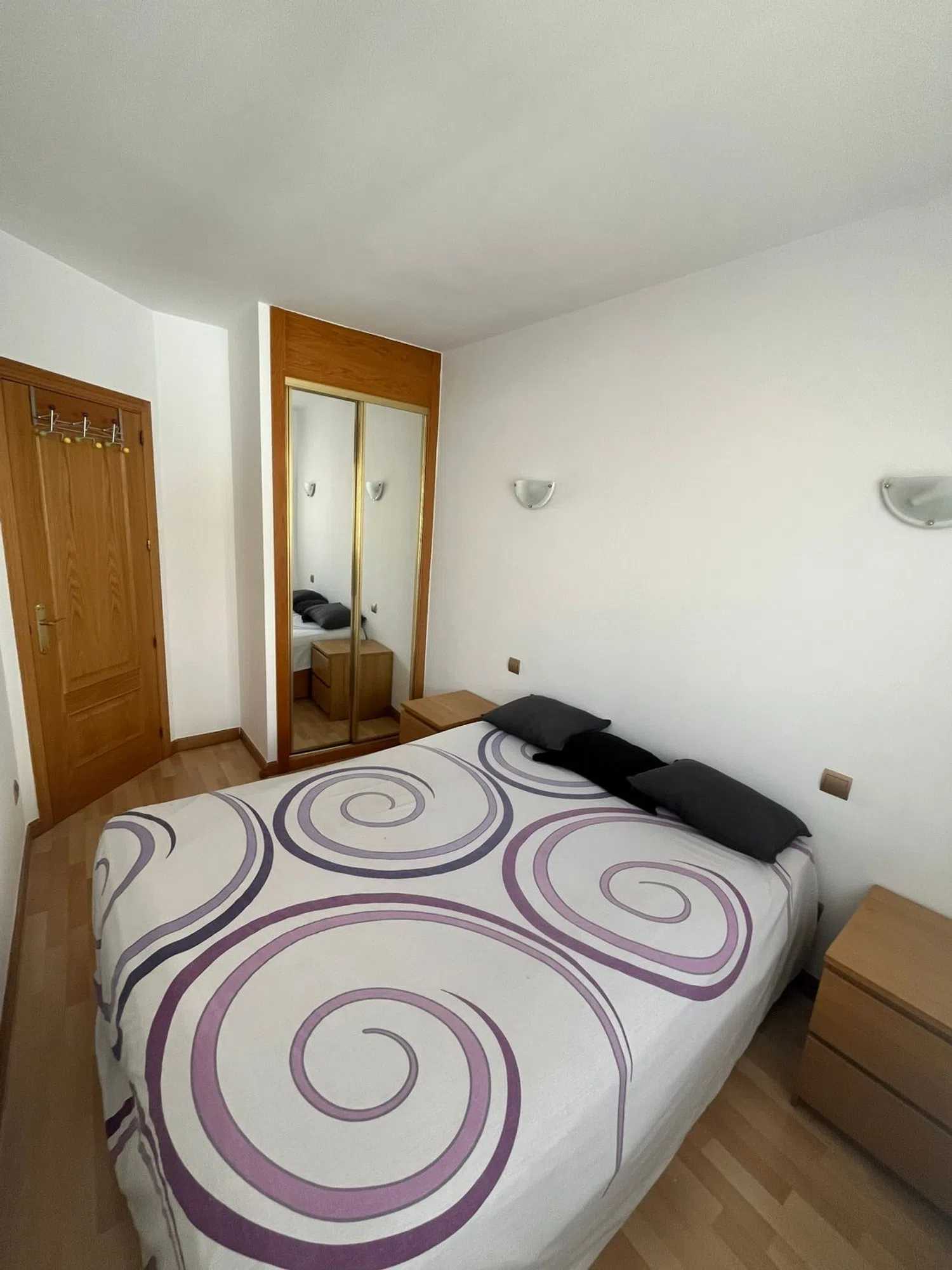 Piso en travesía los Nueve, 10 - Foto 8