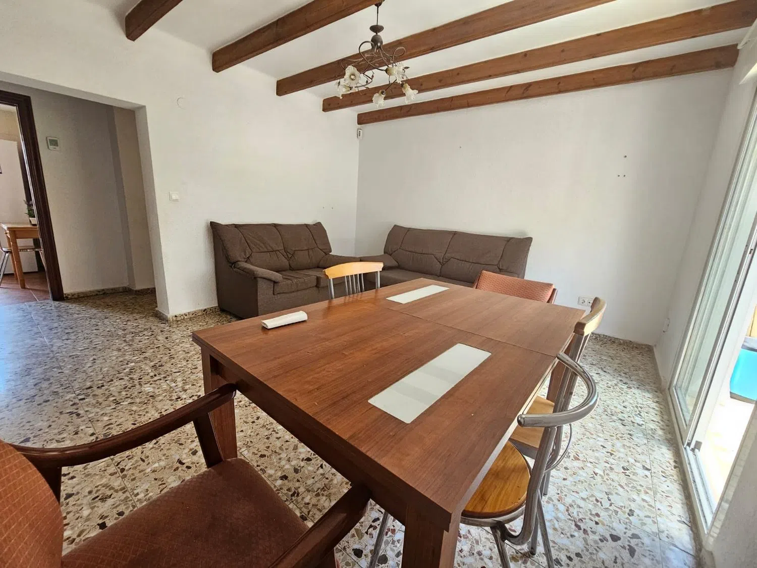 Piso en calle Navarregui, 5 - Foto 3