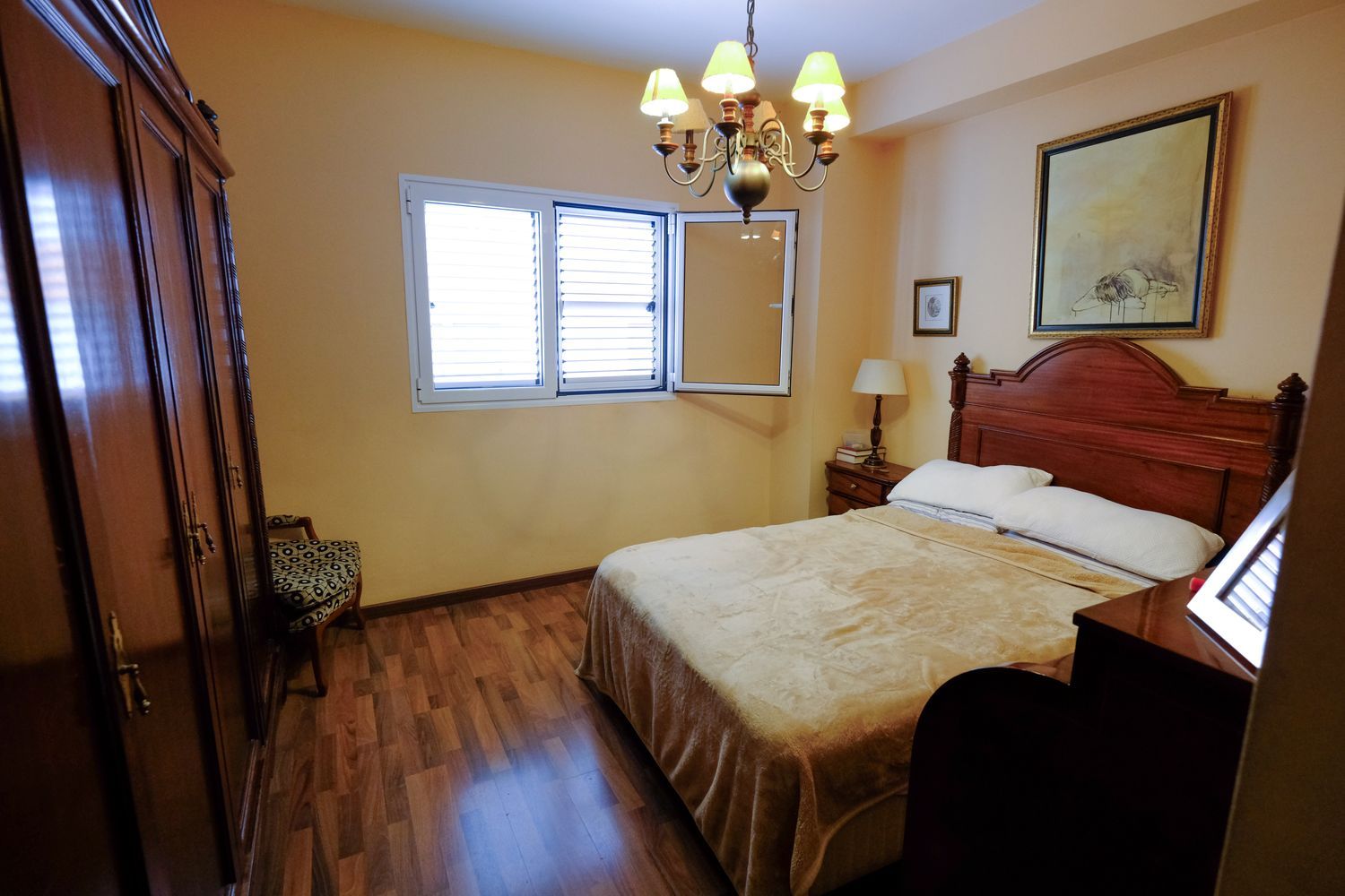 Piso en calle Juan Manuel Durán González, 35 - Foto 7