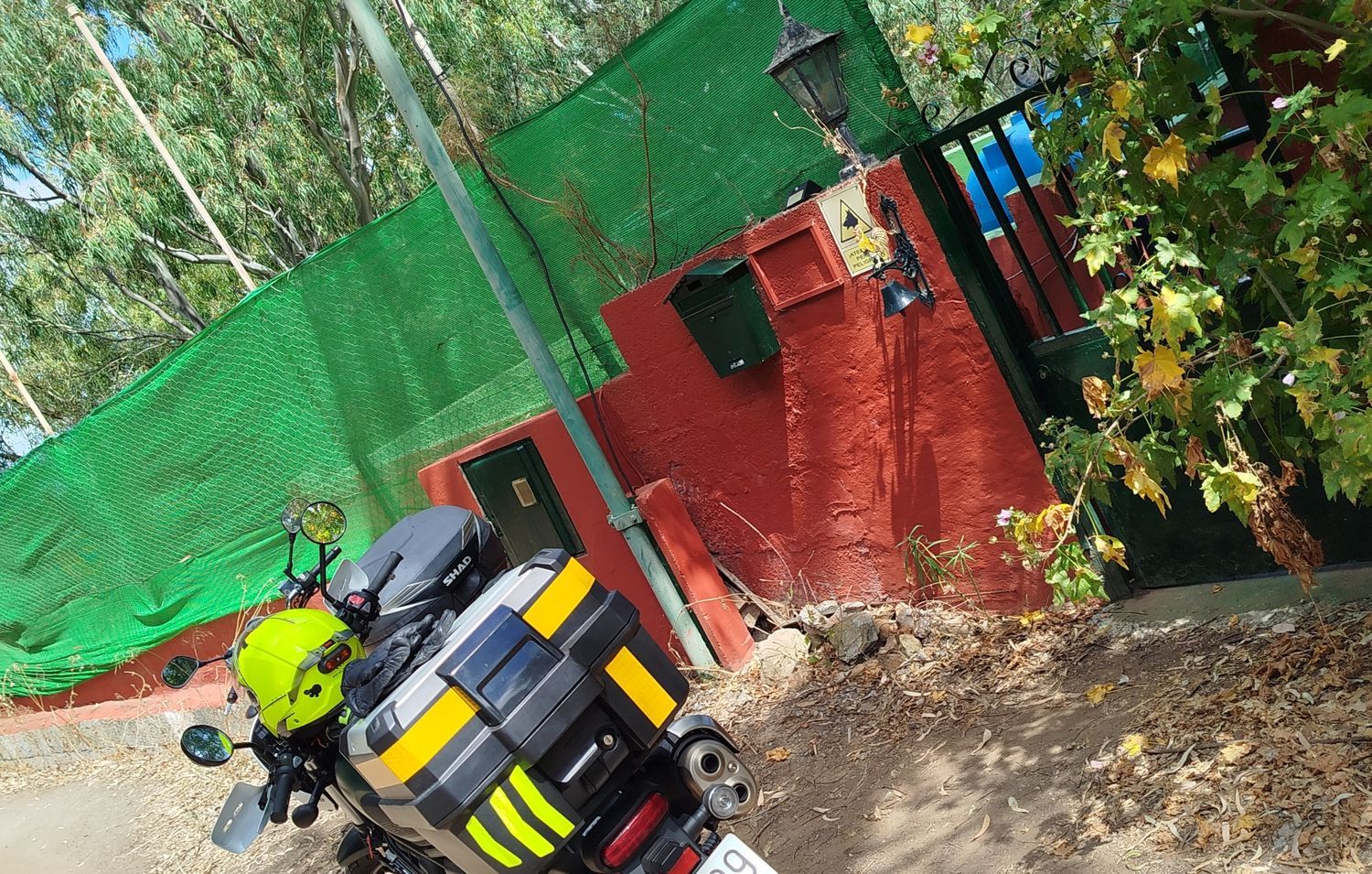 Casa o chalet independiente en Camino el Tejar, 15, La Angostura - Los Olivos, La Angostura - Los Olivos - Foto 11