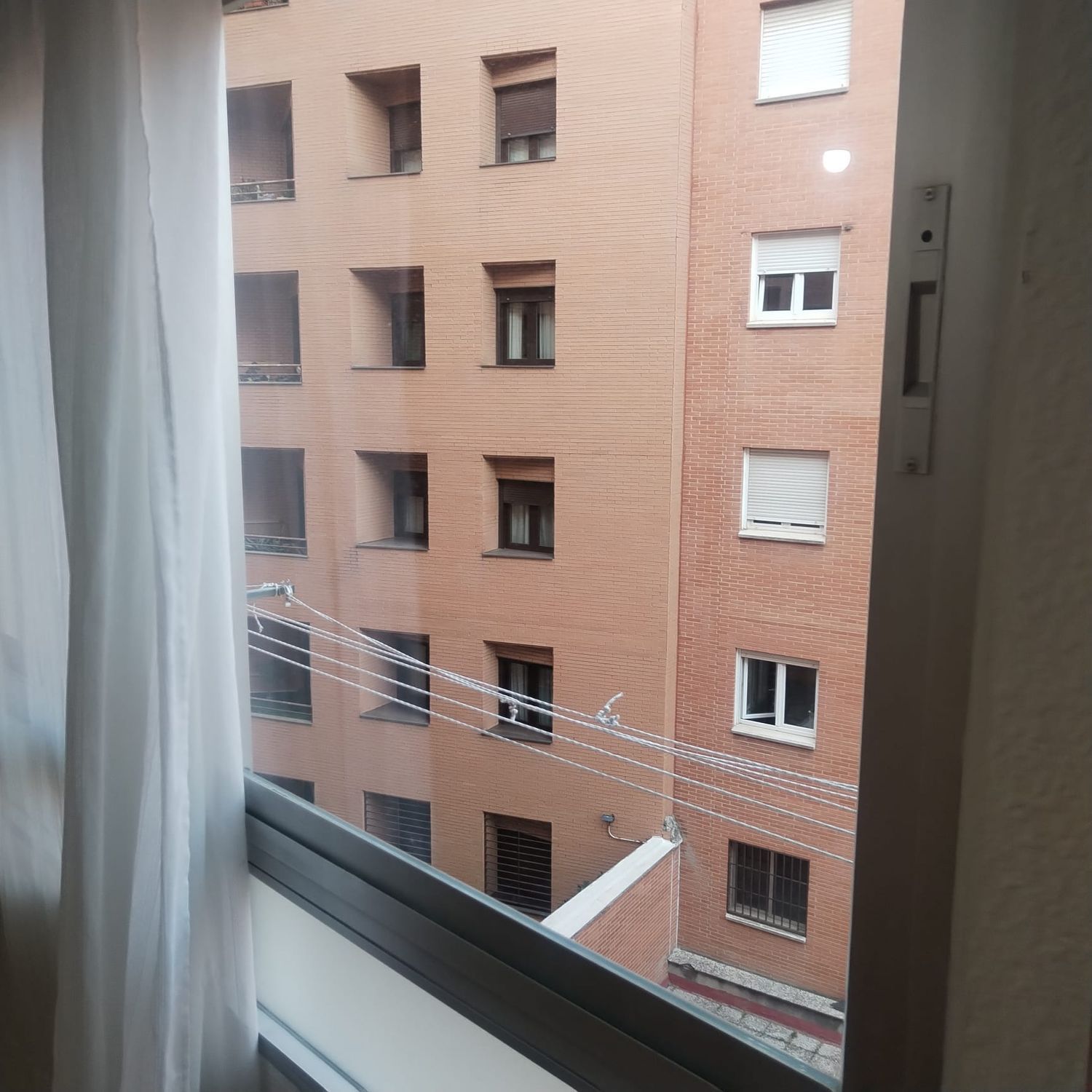 Estudio en calle de Bocángel, 23 - Foto 9