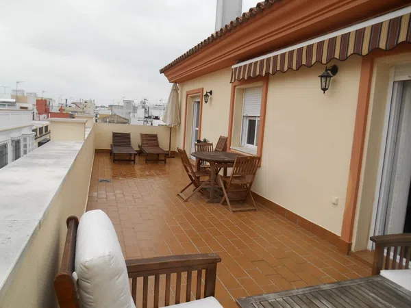Ático en Calle Bolsa, 100, Centro-Calzada-Cabo Noval, Centro-Calzada-Cabo Noval - Foto 1