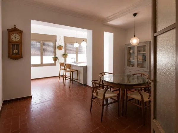Chalet adosado en El Baix Guinardó, El Baix Guinardó - Foto 9