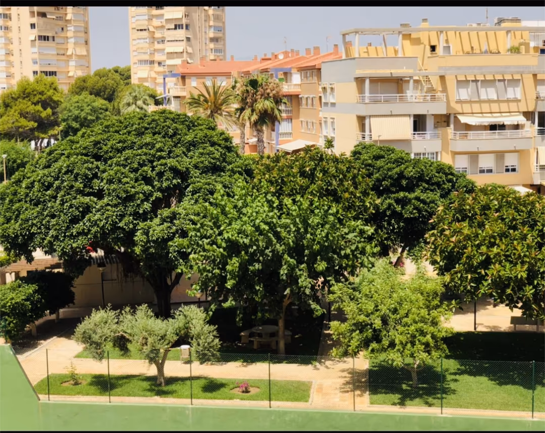 Apartamento en  Carrer Doctor Severo Ochoa 1 - Foto 9