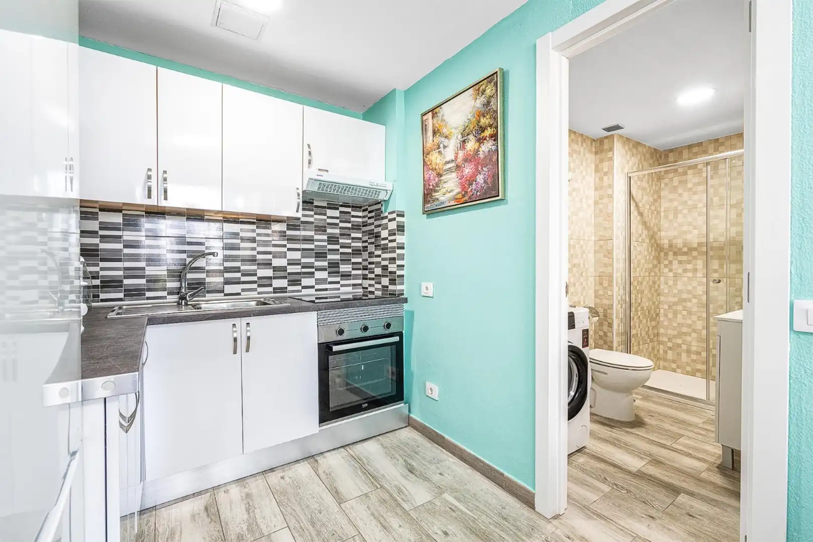 Apartamento en  Calle Secundino Delgado 7 - Foto 6