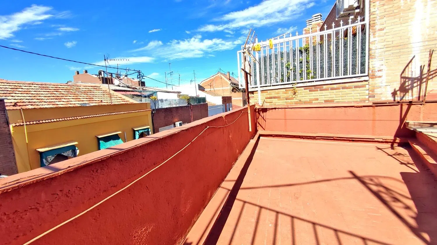 Piso en calle Vicenta Pachón, 19 - Foto 24