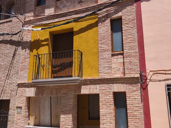 Casa de pueblo en Calle Mayor, 9 - Foto 1