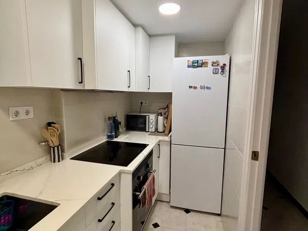 Piso en Barrio Nou Moles - Foto 24