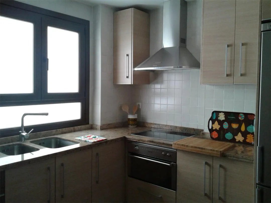 Piso en  Calle Fábrica Vieja 5 - Foto 8