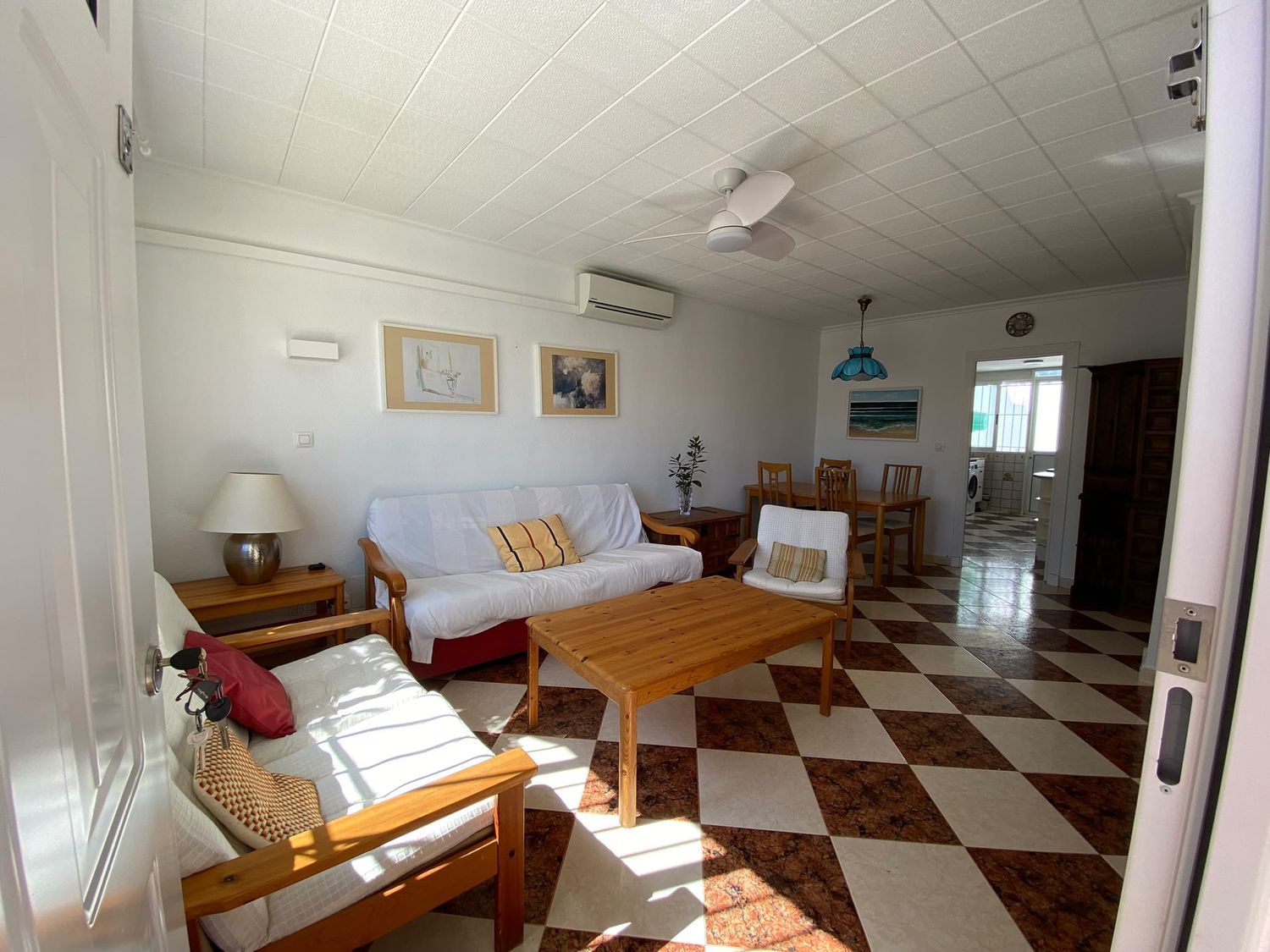 Chalet pareado en Calle José Zorrilla, 17, Dehesa de Campoamor - Foto 14