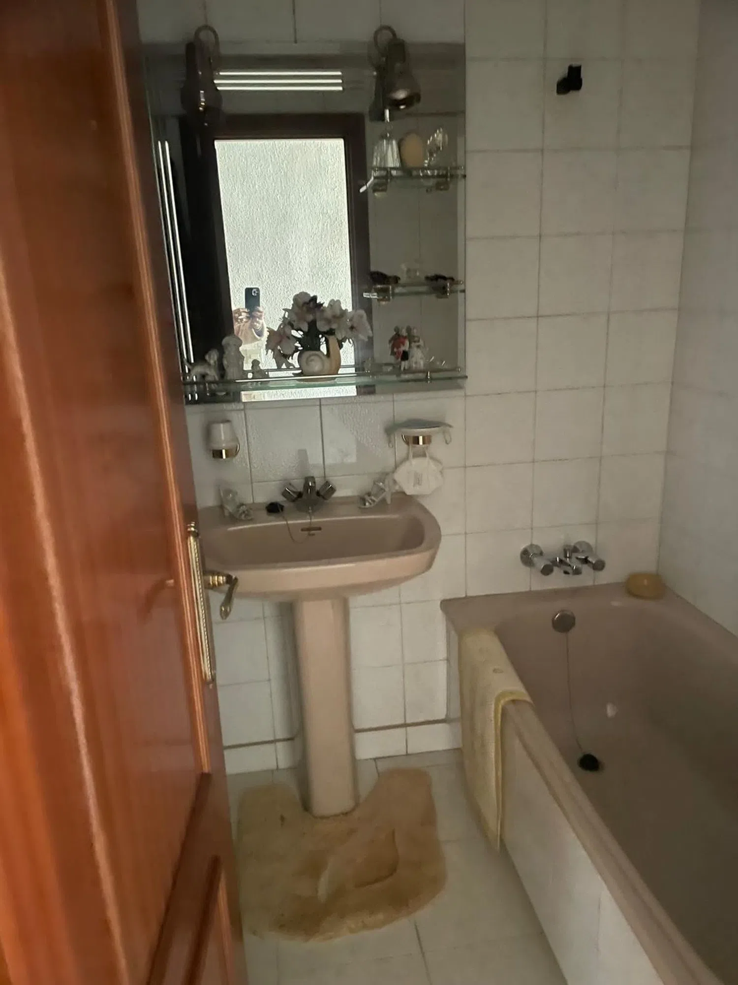 Piso en calle del General Ricardos, 112 - Foto 1