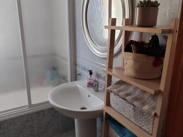 Piso en Urb. benalmarina Barrio Los Nadales - Tio Charles - Foto 28