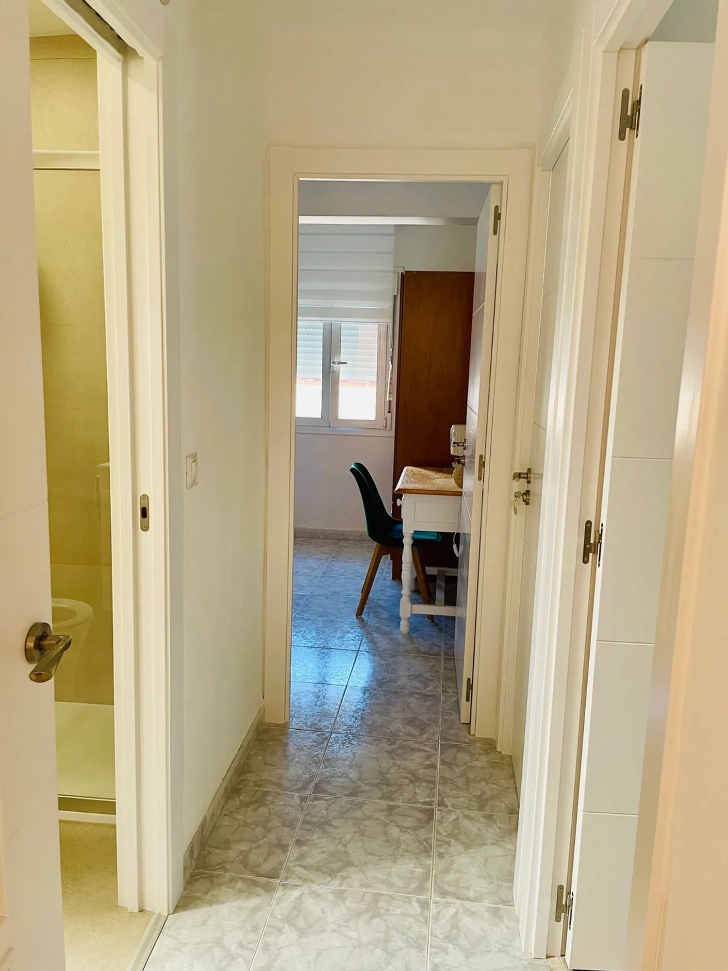 Piso en calle Montserrat, 7 - Foto 28