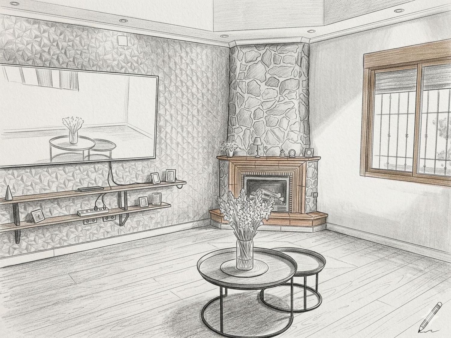 Casa independiente en Barrio El Rocío - La Milagrosa - Foto 2