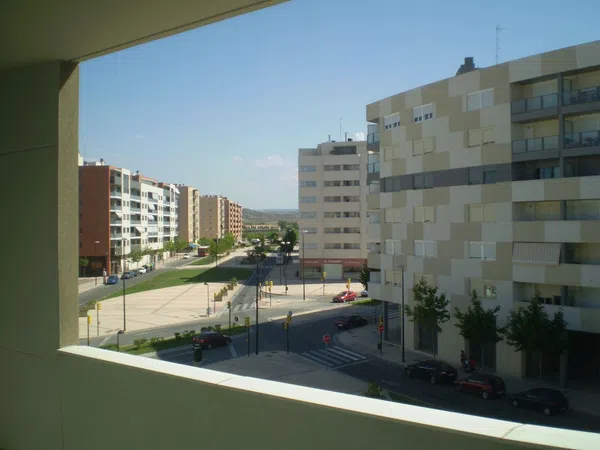 Piso en Calle de Ludwig van Beethoven, 58, Montecanal-Valdespartera-Rosales del Canal - Foto 1