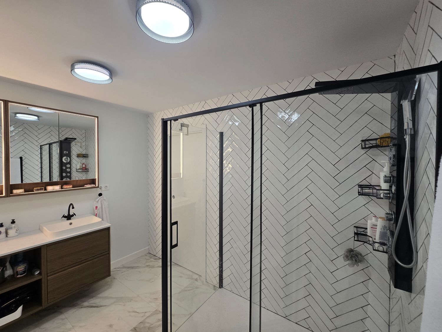 Dúplex en calle de Bueso de Pineda, 46 - Foto 18