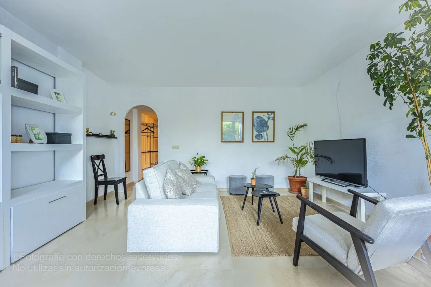 Piso en A-7176, 6 - Foto 3