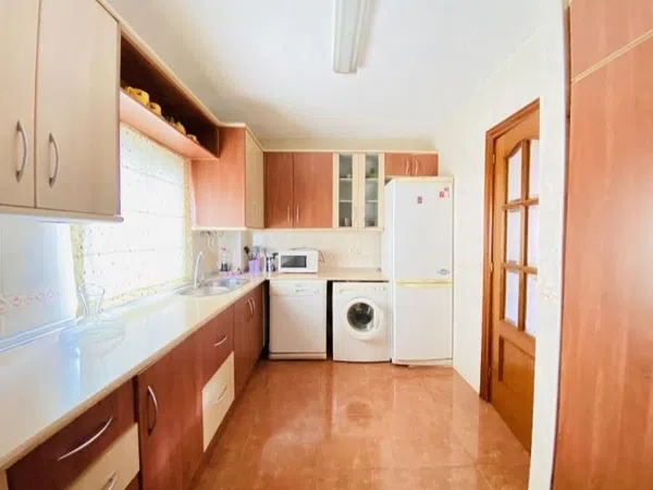Piso en Calle San Basilio, 4, San Francisco Javier, San Francisco Javier - Foto 4