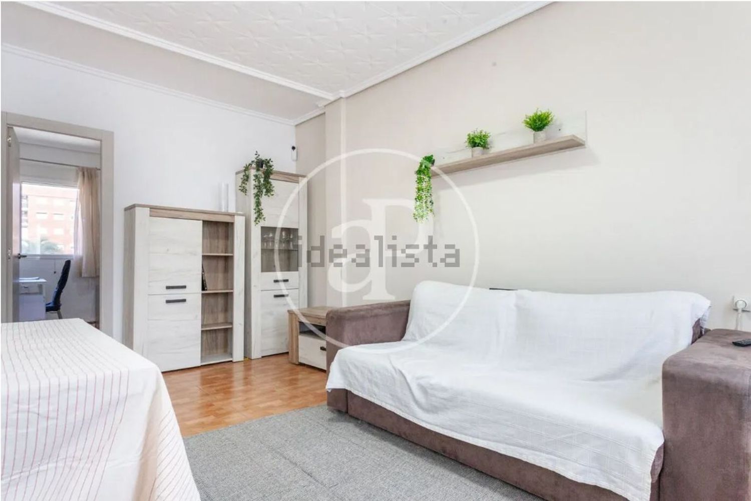 Piso en Avenida de la Malva-Rosa, 47 - Foto 6