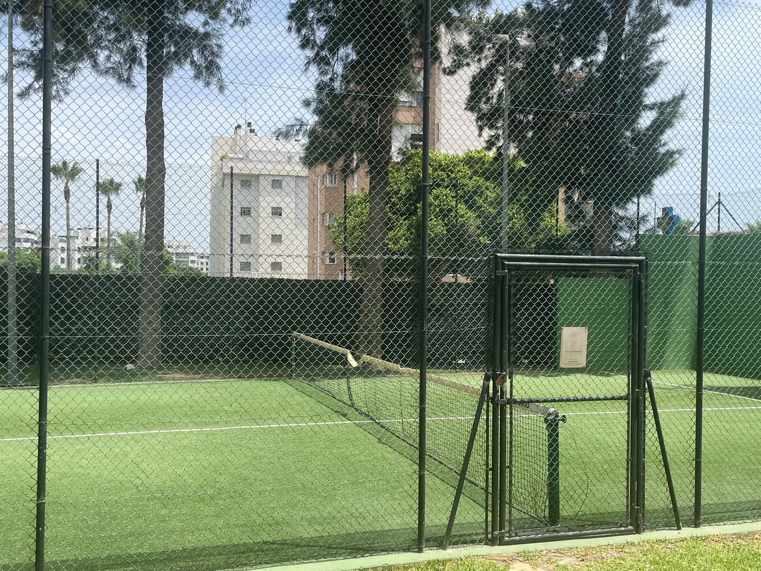 Piso en Avenida Marife de Triana, 2, Playamar - Benyamina - Foto 5