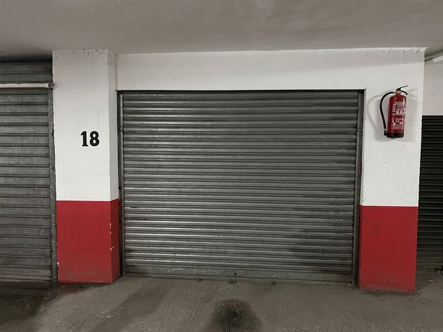 Piso en Pasaje Emilio López Cerezo, 6, Cruz del Humilladero - Los Tilos - Foto 20