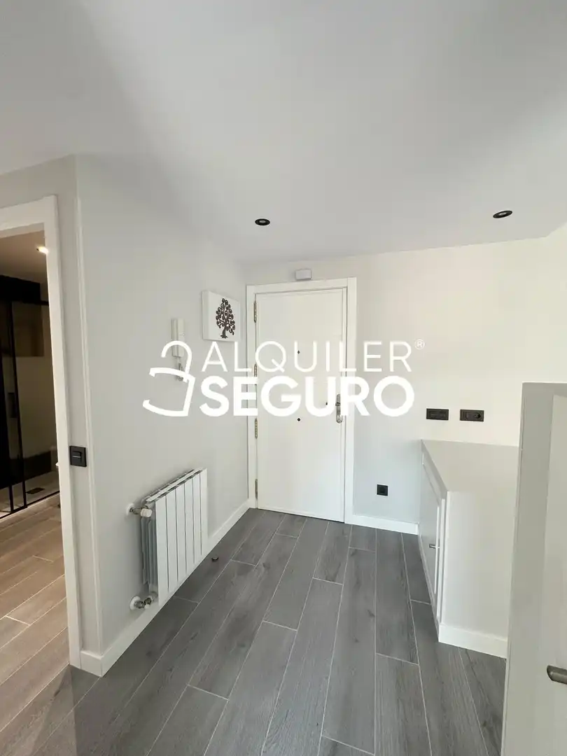 Piso en  José Arcones Gil - Foto 12